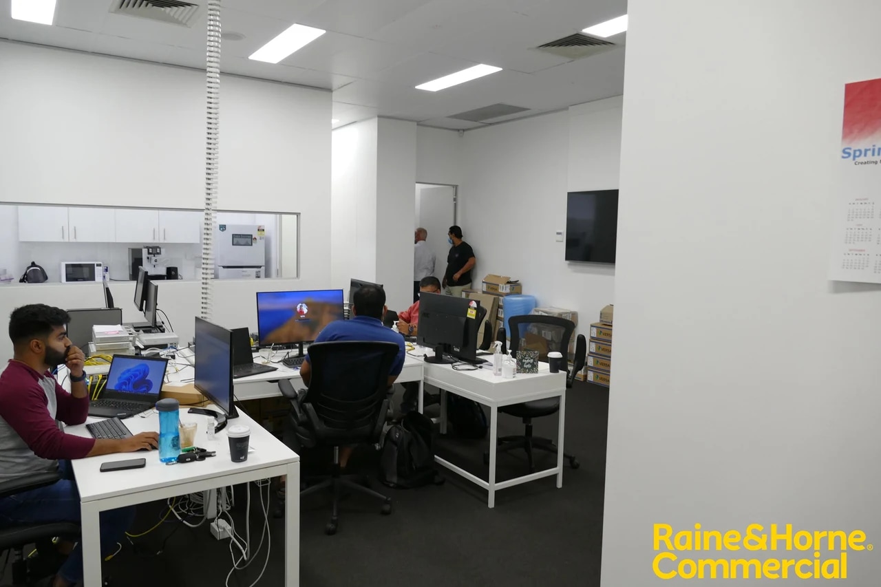 44 Oxford Rd, Ingleburn en alquiler Foto del interior- Imagen 1 de 4