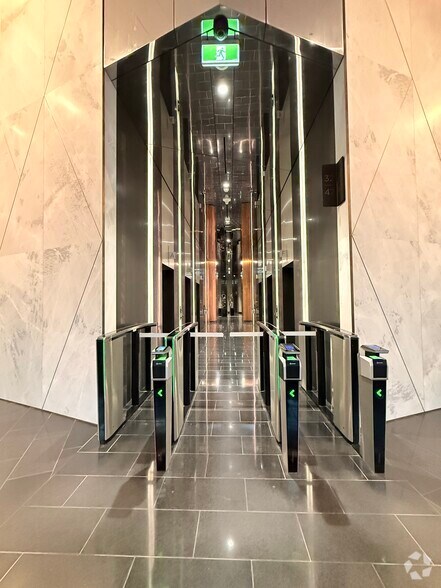 1 Macquarie, Sydney en alquiler - Vestíbulo - Imagen 2 de 3