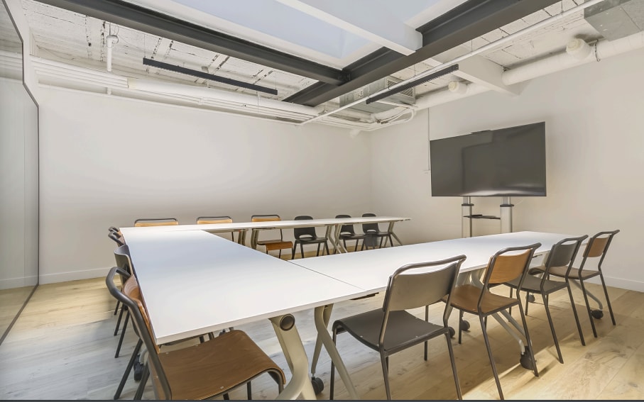 86-90 Rue Notre-Dame De Nazareth, Paris en alquiler Foto del interior- Imagen 1 de 7