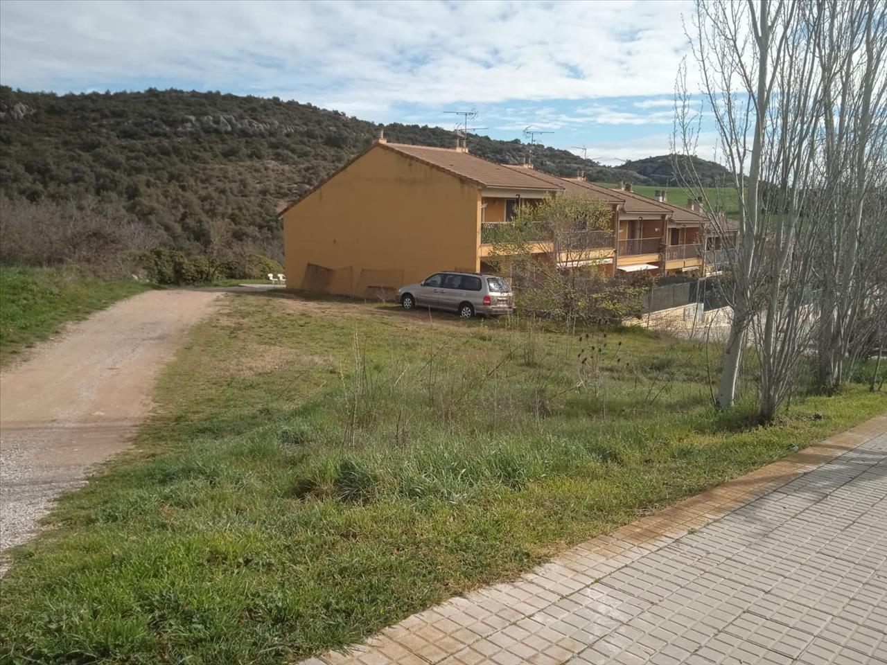 Terreno en Benabarre en venta Foto del edificio- Imagen 1 de 9