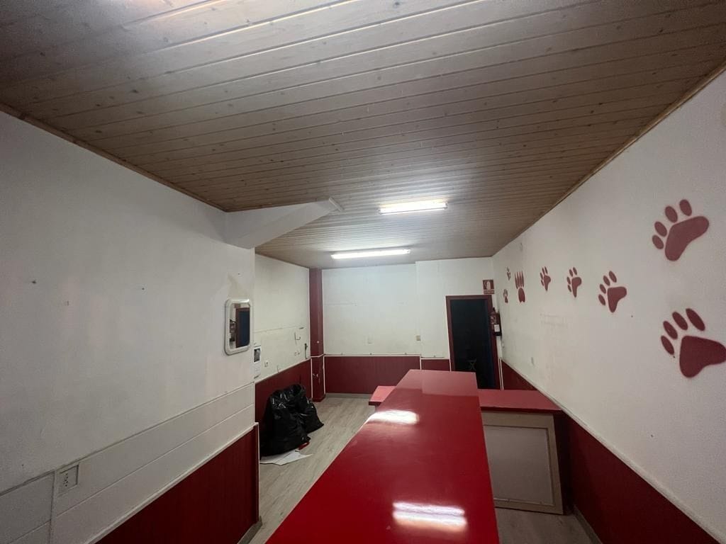 Local en Ponferrada, León en alquiler Foto del edificio- Imagen 1 de 6