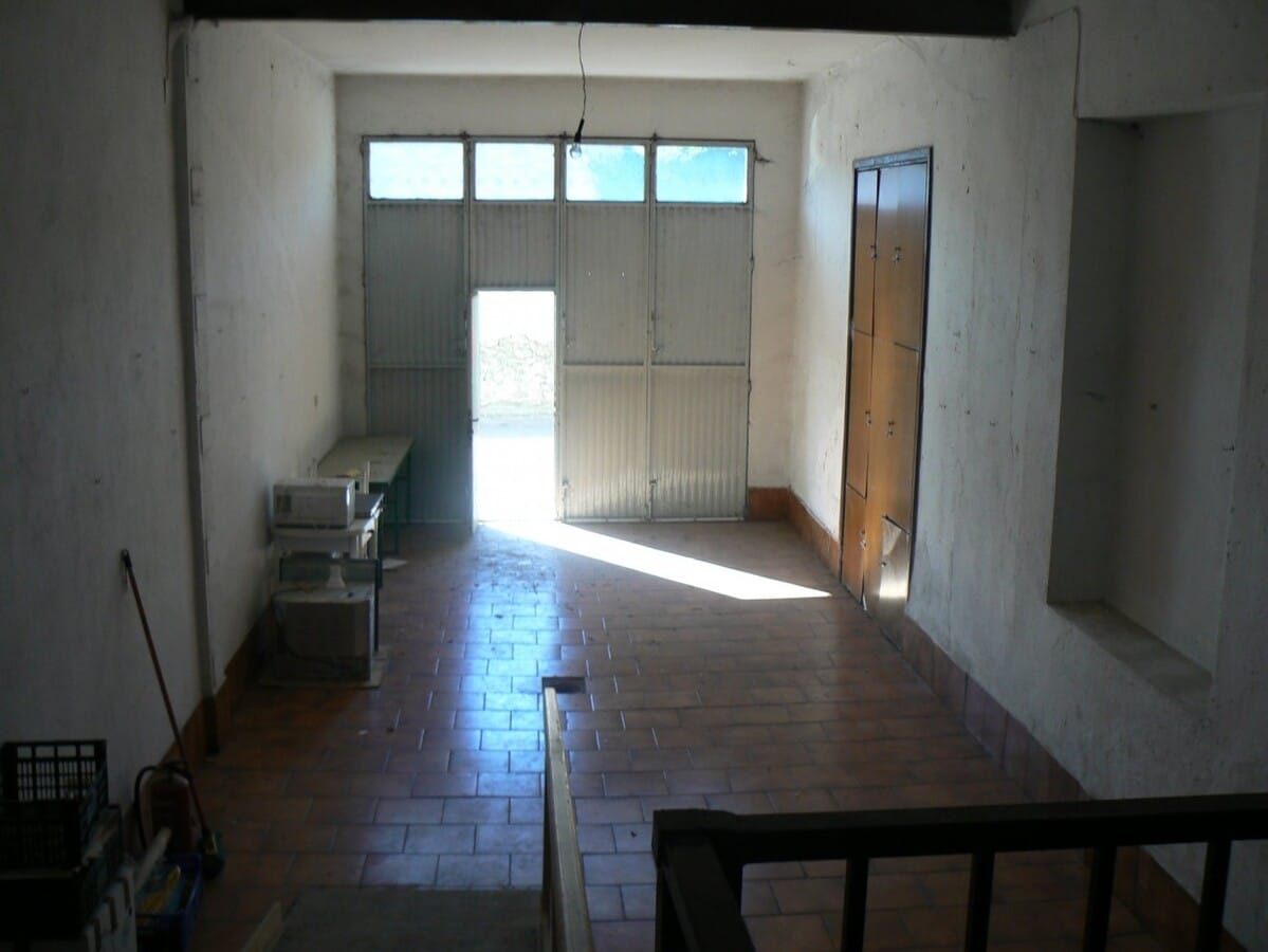 Cuéllar, SEG 40200 - - - Plano de la planta - Image 2 of 12