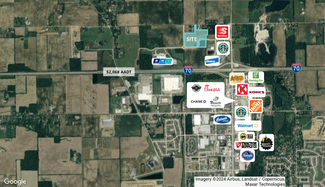 Más detalles para Opportunity way, Greenfield, IN - Terrenos en venta