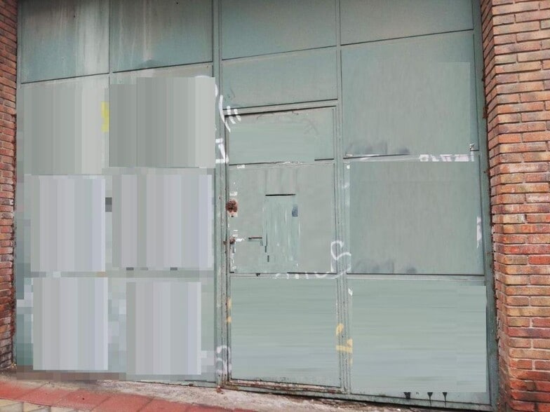 Calle Hachero, 26, Madrid, Madrid en venta - Foto del edificio - Imagen 2 de 2