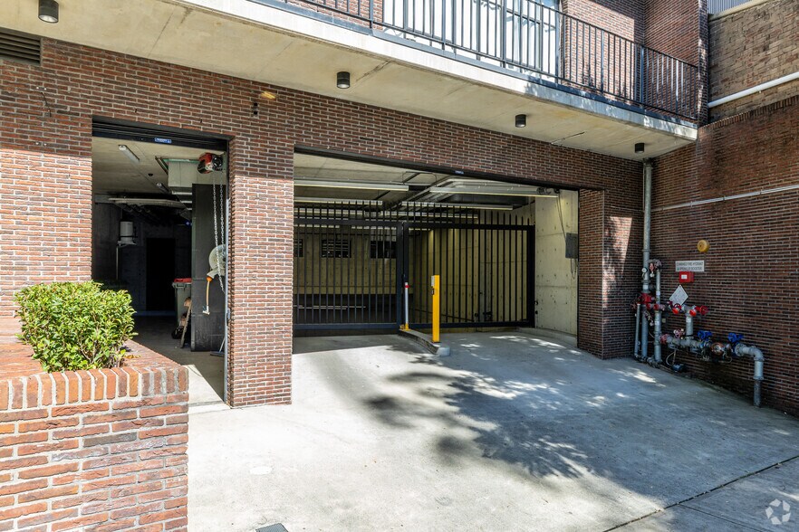15-21 Doody St, Alexandria en alquiler - Foto del edificio - Imagen 3 de 5