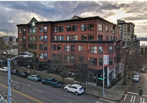 2619 1st Ave, Seattle, WA en alquiler - Foto principal - Imagen 1 de 2