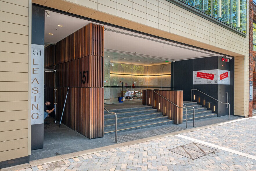 151-153 Macquarie St, Sydney en alquiler - Foto del edificio - Imagen 3 de 6