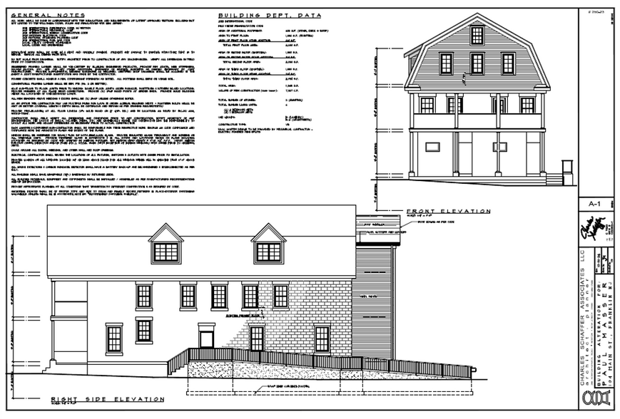 104 Main St, Franklin, NJ en venta - Foto de la construcción - Imagen 3 de 11