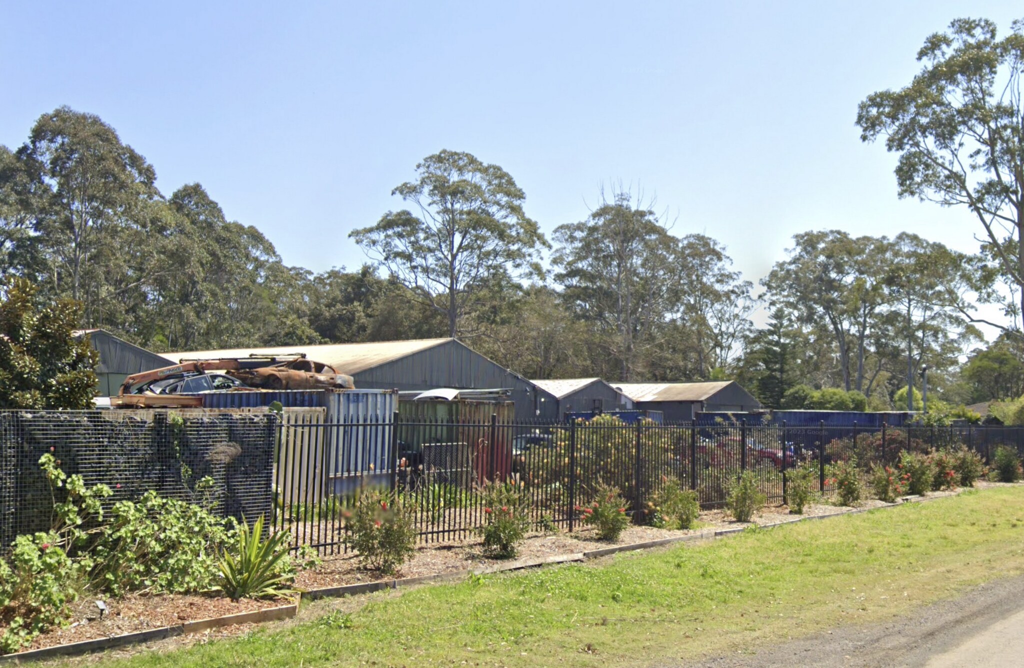 155 McPherson Road, Mardi en alquiler Foto principal- Imagen 1 de 2