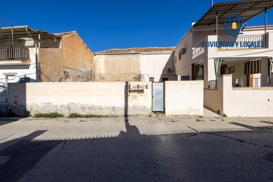 Ordesa Lan, 13, Granada, Granada en venta - Foto del edificio - Imagen 3 de 16