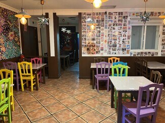 Más detalles de Local en alquiler