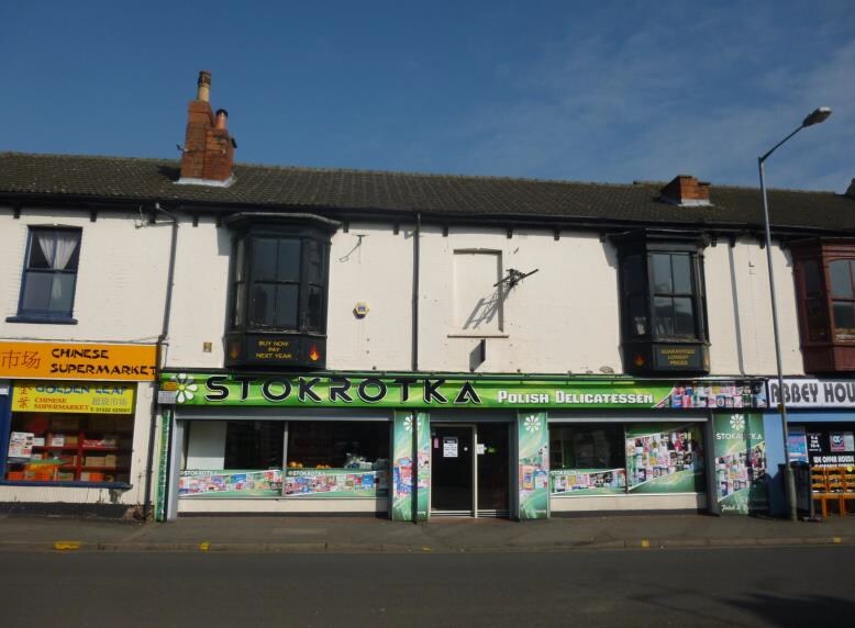 24-28 Portland St, Lincoln en venta - Foto principal - Imagen 1 de 2