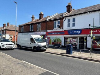 Más detalles de 150-154 Copnor Rd, Portsmouth - Local en venta