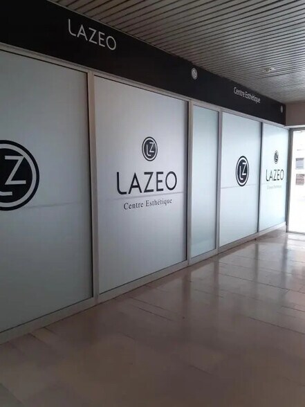 54 Rue Nationale, Mantes-la-Jolie en alquiler - Foto del edificio - Imagen 2 de 9