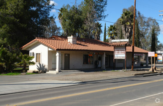 Más detalles para Valley Center Rd - Two Buildings – en venta, Valley Center, CA