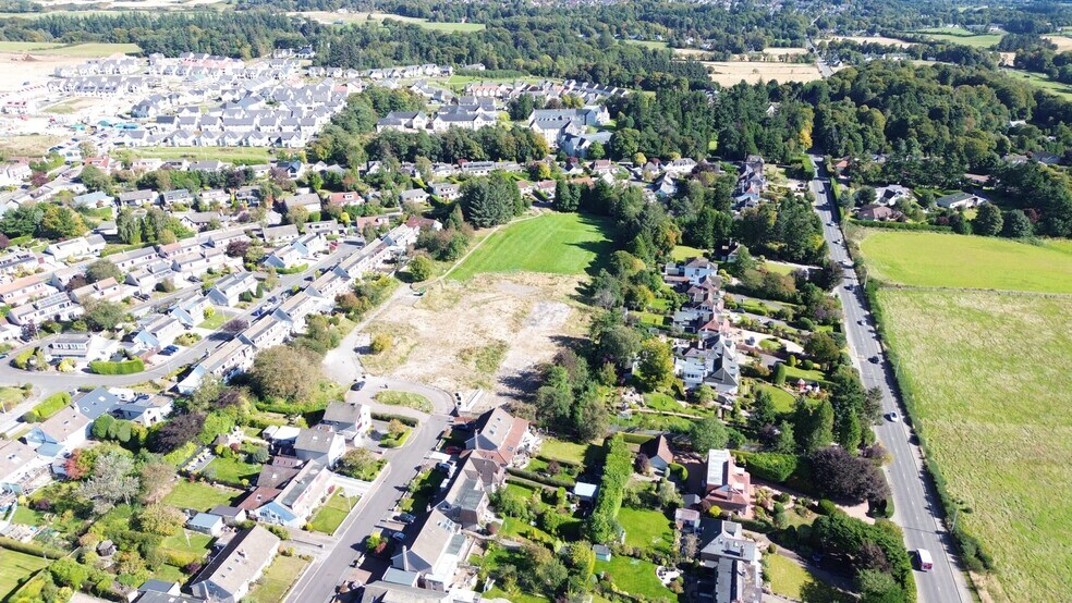 43 Binghill Park, Milltimber en venta - Foto del edificio - Imagen 2 de 5