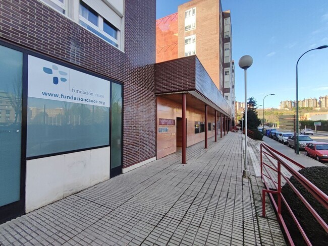 Más detalles de Local en alquiler