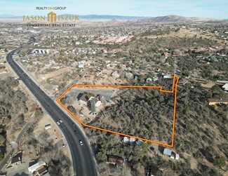 Más detalles para 2797 Willow Creek Rd, Prescott, AZ - Especializados en venta