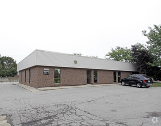 Más detalles para 32500 Schoolcraft Rd, Livonia, MI - Oficinas en venta