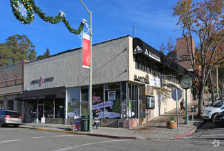 Más detalles para 6211 La Salle Ave, Oakland, CA - Oficinas en alquiler