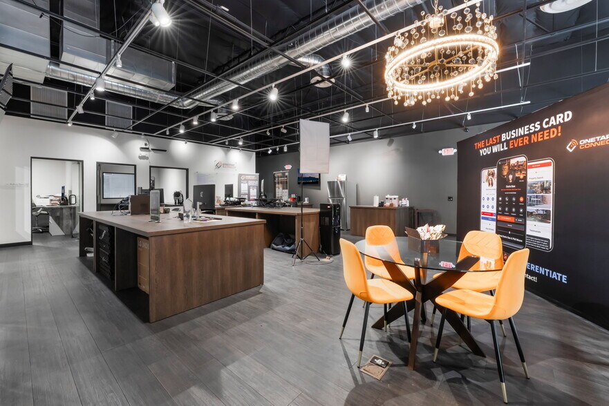 2950 E Sunset Rd, Las Vegas, NV en venta - Foto del interior - Imagen 1 de 1