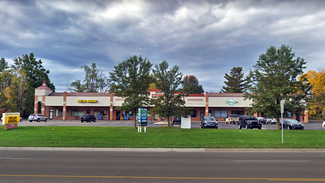 Más detalles para 5414-5452 N Saginaw Rd, Grand Blanc, MI - Locales en alquiler