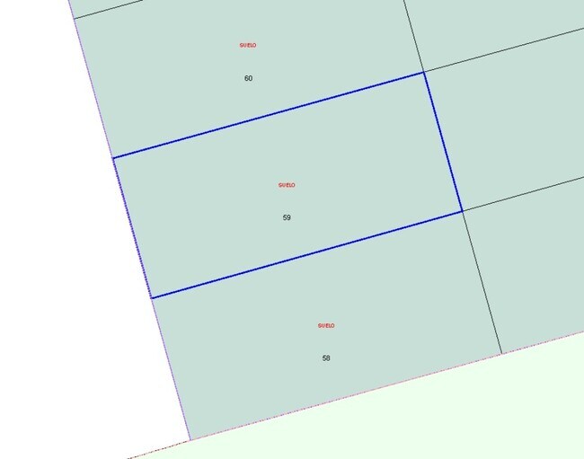 Más detalles de Calle Infanta Catalina, Parcela 40, Jaén - Terreno en venta