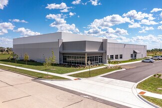 Más detalles de 17007 Prime Blvd, Lockport, IL - Coworking en alquiler