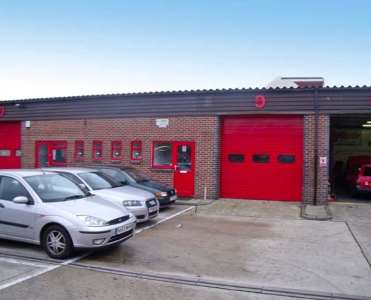 Roedean Rd, Brighton en alquiler - Foto del edificio - Imagen 3 de 9