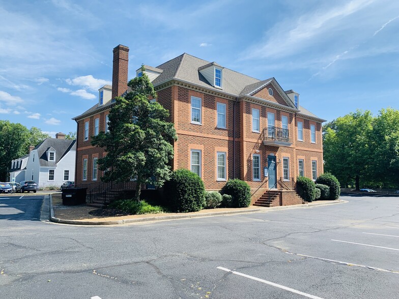 301 Southlake Blvd, Richmond, VA en alquiler - Foto del edificio - Imagen 2 de 6