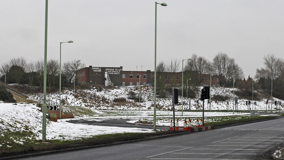 Ferry Ln, Felixstowe en alquiler - Foto del edificio - Imagen 3 de 9