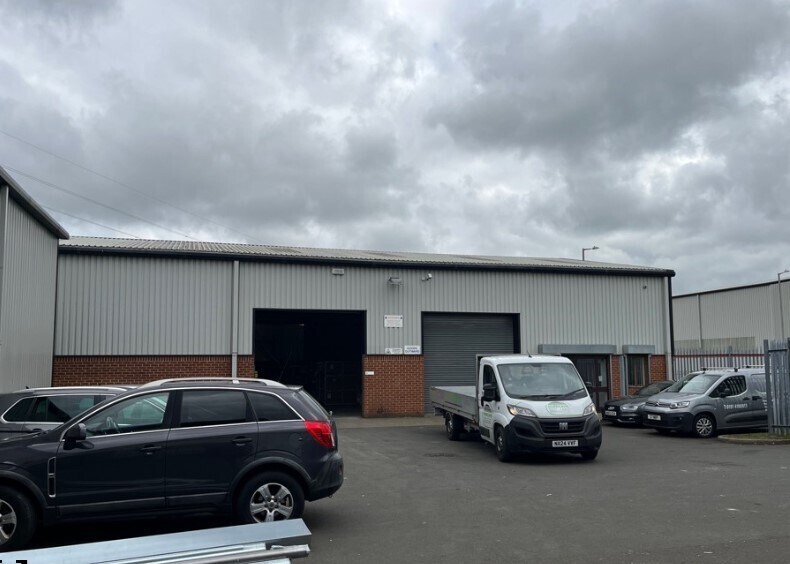 Walton Rd, Washington en alquiler - Foto del edificio - Imagen 2 de 2