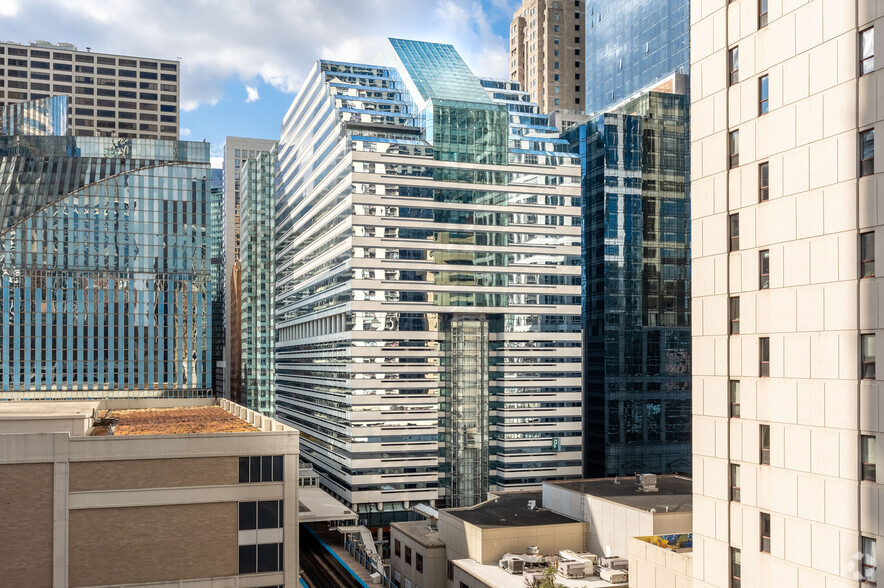 203 N LaSalle St, Chicago, IL en alquiler - Foto del edificio - Imagen 1 de 8