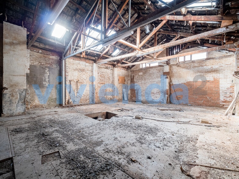 Edificio residencial en Madrid, Madrid en venta - Foto del interior - Imagen 3 de 20