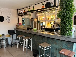 Local en Madrid, Madrid en alquiler Foto del interior- Imagen 1 de 4