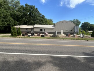 Más detalles para 711 Main St E, Melrose, MN - Naves en venta