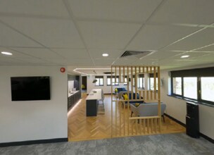 Birch House Forest Rd, Denmead en alquiler Foto del interior- Imagen 2 de 9