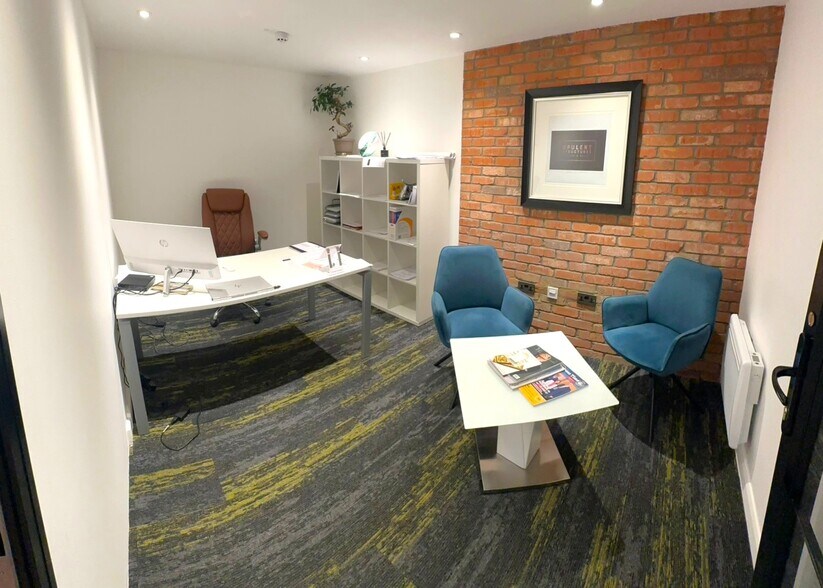 116 High St, Epping en alquiler - Foto del interior - Imagen 2 de 10