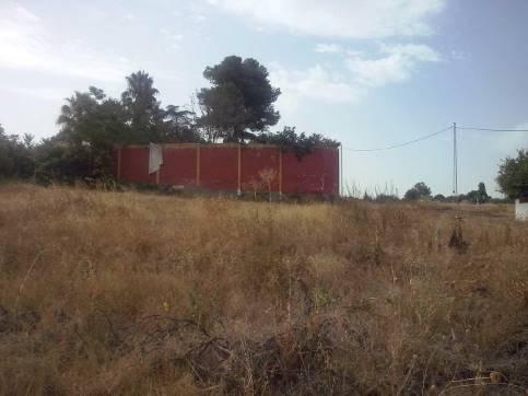 Terreno en Alcalá de Guadaíra, Sevilla en venta - Foto del edificio - Imagen 1 de 4