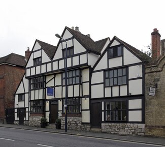 Más detalles de 45-47 Earl St, Maidstone - Local en alquiler