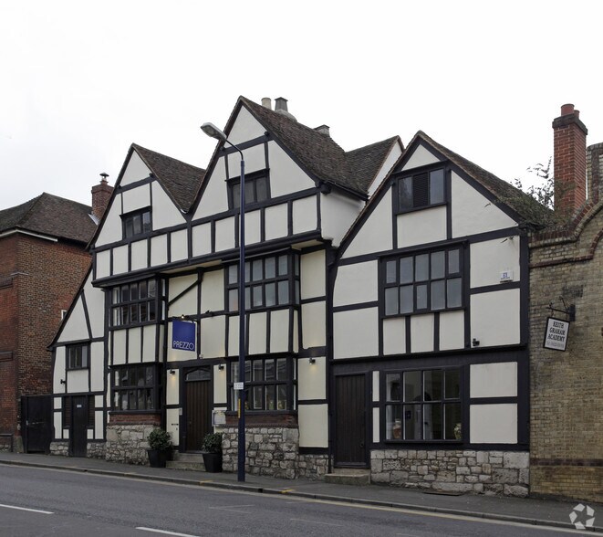 45-47 Earl St, Maidstone en alquiler - Foto principal - Imagen 1 de 1