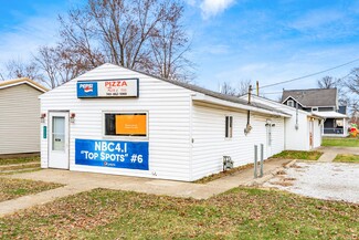 Más detalles para 2330 E Main St, Lancaster, OH - Locales en venta