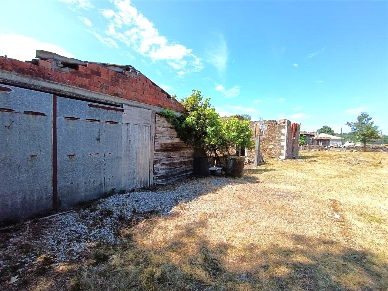 Insua, Lalín, Pontevedra en venta Foto principal- Imagen 1 de 11