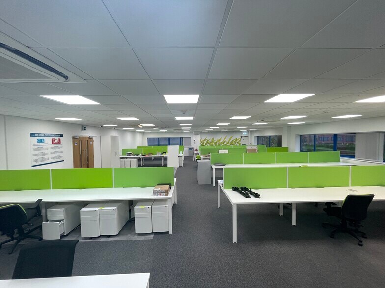 Epsom Ct, Trowbridge en alquiler - Foto del edificio - Imagen 3 de 12