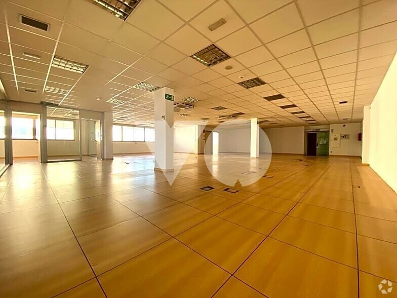 Oficina en Madrid, Madrid en alquiler - Foto del interior - Imagen 1 de 1