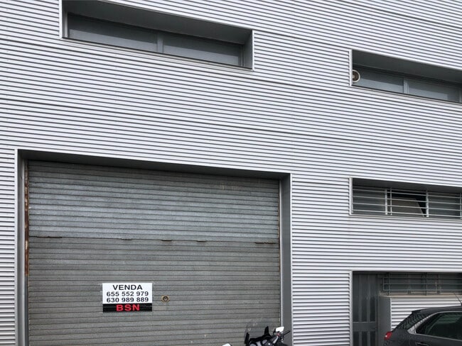 Más detalles de Nave en alquiler