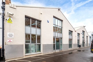 Más detalles de 6 Vencourt Pl, London - Oficina en venta