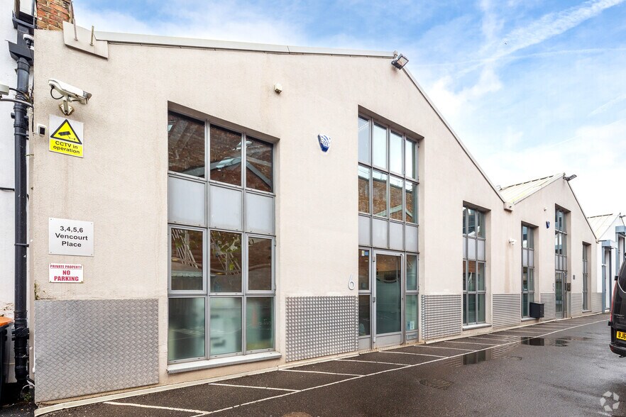 6 Vencourt Pl, London en venta - Foto principal - Imagen 1 de 4