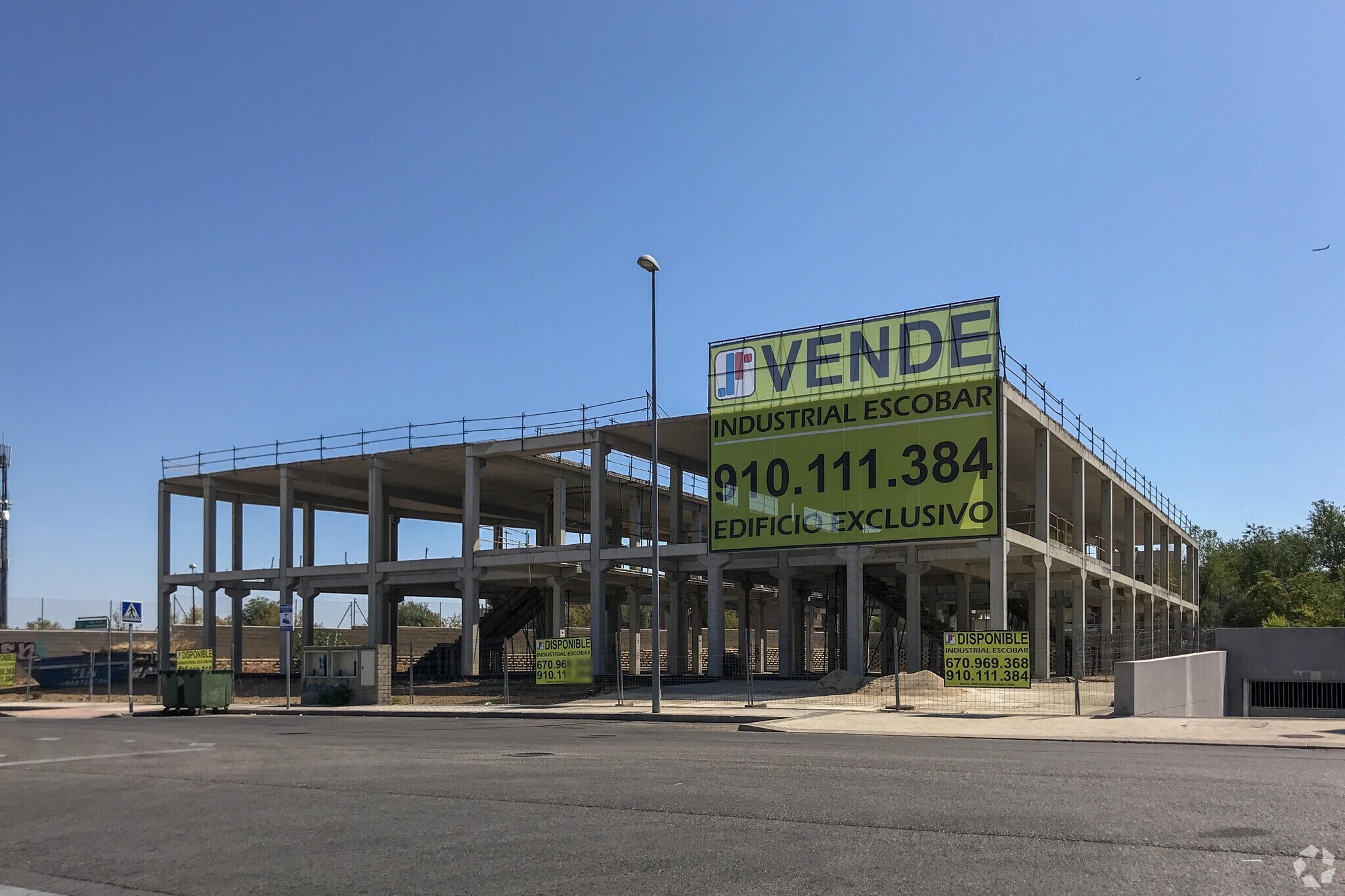 Avenida Madrid, 86, Arganda del Rey, Madrid en venta Foto principal- Imagen 1 de 1