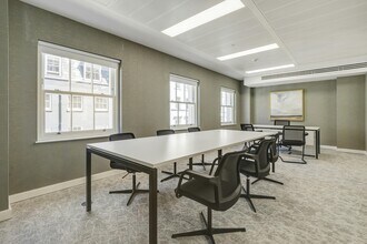 32 Dover St, London en alquiler Foto del interior- Imagen 2 de 25